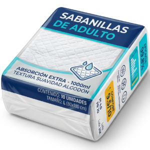 Sabanillas adulto