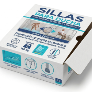 Sillas para ducha