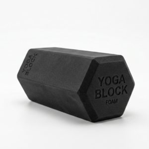 Ladrillo de yoga